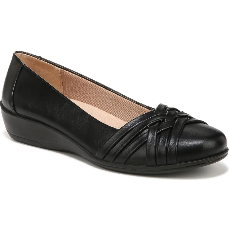 Black Synthetic
