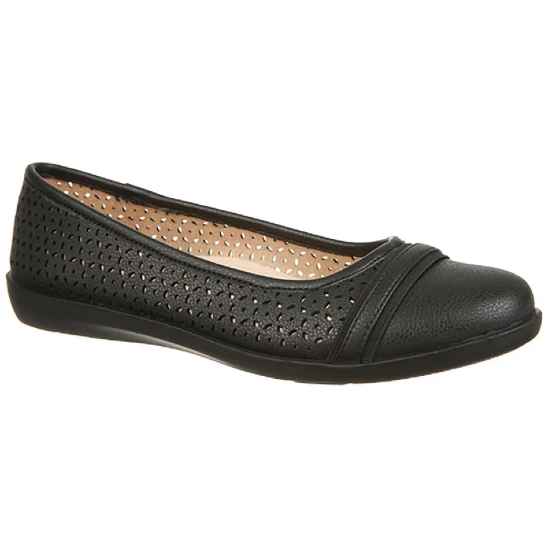 Women's Tassel - Trimmed Ballet Flats in Olive Green for a Trendy Twist LifeStride Womens Nile Slip On Round Toe Ballet Flats Women's Tassel - Trimmed Ballet Flats in Olive Green for a Trendy Twist LifeStride Womens Nile Slip On Round Toe Ballet Flats