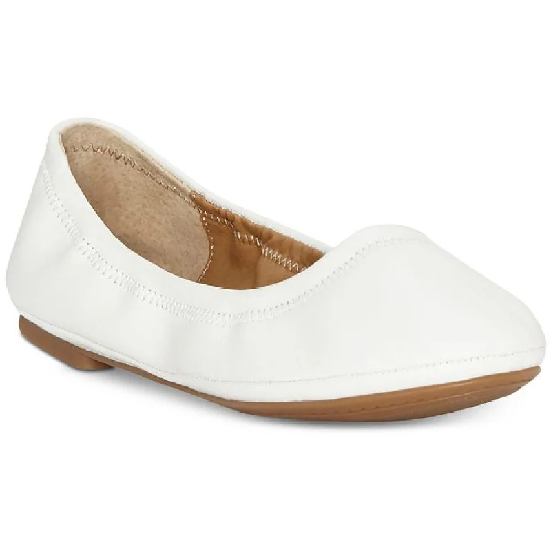 Women's Fur - Lined Ballet Flats in Tan for a Cozy Winter Option Lucky Brand Womens Emmie Ballet Flats Women's Fur - Lined Ballet Flats in Tan for a Cozy Winter Option Lucky Brand Womens Emmie Ballet Flats