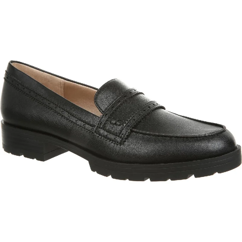 Women's Geometric - Patterned Ballet Flats in Multicolor for a Fashion - Forward Look LifeStride Womens London Faux Leather Slip On Loafers Women's Geometric - Patterned Ballet Flats in Multicolor for a Fashion - Forward Look LifeStride Womens London Faux Leather Slip On Loafers