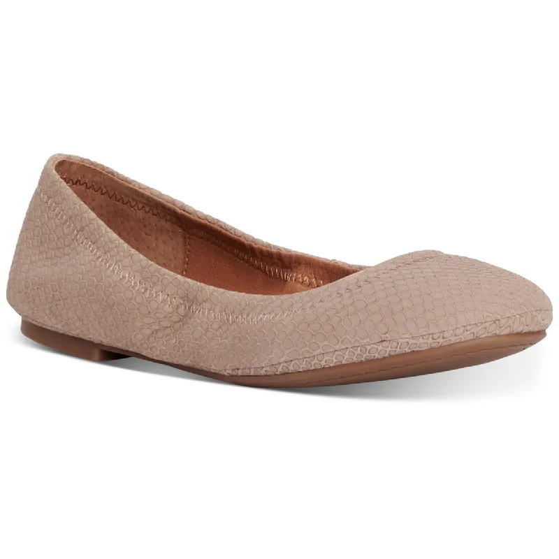 Women's Memory Foam Insole Ballet Flats in Pink for Extra Comfort Lucky Brand Womens EMMIE Snake Print Leather Flat Shoes Women's Memory Foam Insole Ballet Flats in Pink for Extra Comfort Lucky Brand Womens EMMIE Snake Print Leather Flat Shoes