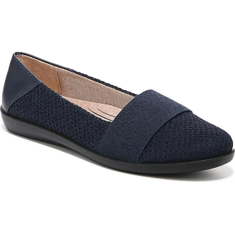 Women's Geometric - Patterned Ballet Flats in Multicolor for a Fashion - Forward Look LifeStride Womens Naomi Arch Support Slip On Loafers Women's Geometric - Patterned Ballet Flats in Multicolor for a Fashion - Forward Look LifeStride Womens Naomi Arch Support Slip On Loafers