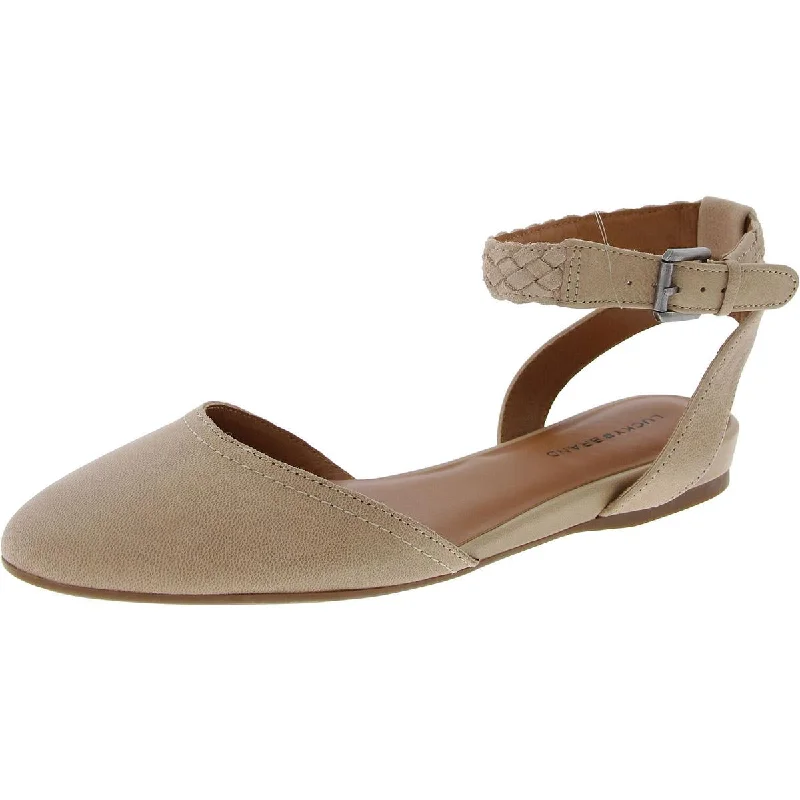 Women's Patent Leather Ballet Flats with Bow Detail in Black for a Classic Look Lucky Brand Womens Causia Leather Woven Ankle Strap Women's Patent Leather Ballet Flats with Bow Detail in Black for a Classic Look Lucky Brand Womens Causia Leather Woven Ankle Strap