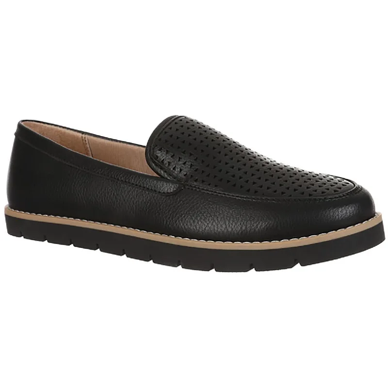 Women's Geometric - Patterned Ballet Flats in Multicolor for a Fashion - Forward Look LifeStride Womens Urban 2 Faux Leather Flat Loafers Women's Geometric - Patterned Ballet Flats in Multicolor for a Fashion - Forward Look LifeStride Womens Urban 2 Faux Leather Flat Loafers