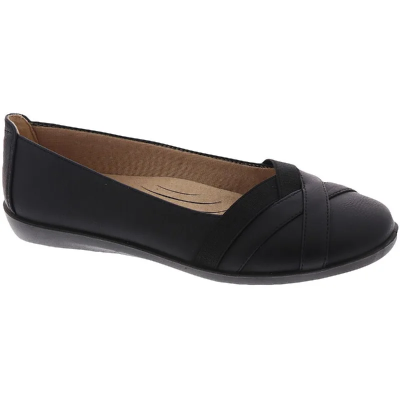 Women's Geometric - Patterned Ballet Flats in Multicolor for a Fashion - Forward Look LifeStride Womens Northern Dressy Slip On Oxfords Women's Geometric - Patterned Ballet Flats in Multicolor for a Fashion - Forward Look LifeStride Womens Northern Dressy Slip On Oxfords