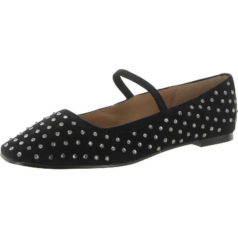 Women's Glitter - Embellished Ballet Flats in Silver for a Sparkly Party Look Madewell Womens Embellished Suede Moccasins Women's Glitter - Embellished Ballet Flats in Silver for a Sparkly Party Look Madewell Womens Embellished Suede Moccasins