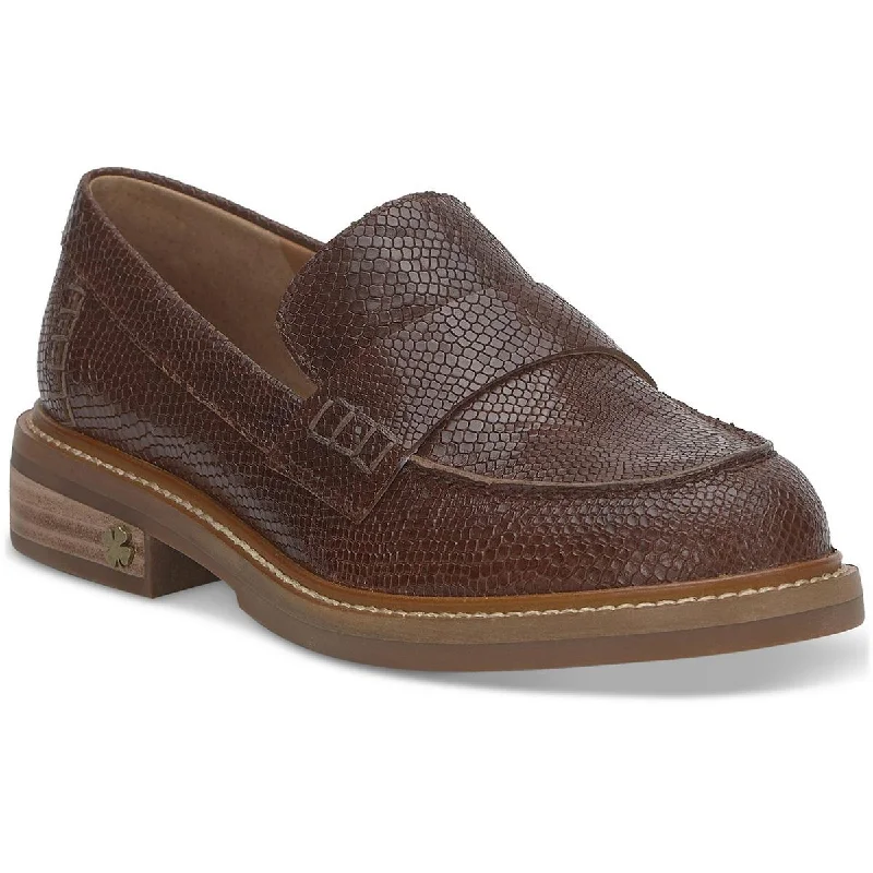 Women's Bow - Embellished Ballet Flats with a Platform Sole in Red for Added Height Lucky Brand Womens Salima Leather Block Heel Loafers Women's Bow - Embellished Ballet Flats with a Platform Sole in Red for Added Height Lucky Brand Womens Salima Leather Block Heel Loafers