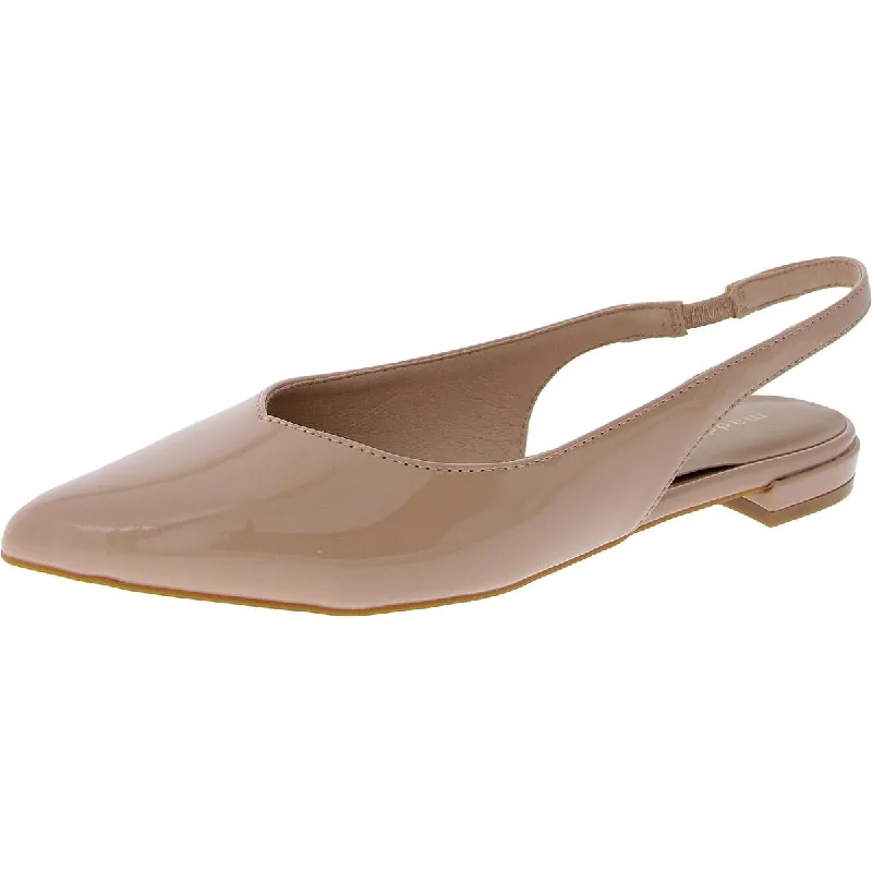 Nude Patent