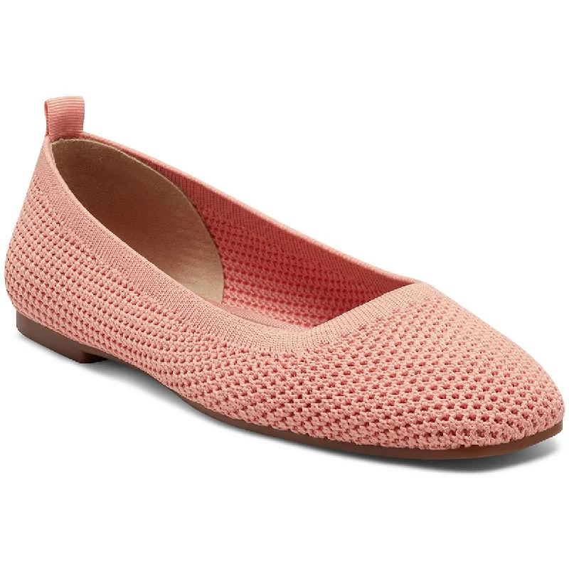 Women's Cashmere - Lined Ballet Flats in Burgundy for Warmth in Cold Weather Lucky Brand Womens Daneric Cushioned Footbed Knit Ballet Flats Women's Cashmere - Lined Ballet Flats in Burgundy for Warmth in Cold Weather Lucky Brand Womens Daneric Cushioned Footbed Knit Ballet Flats