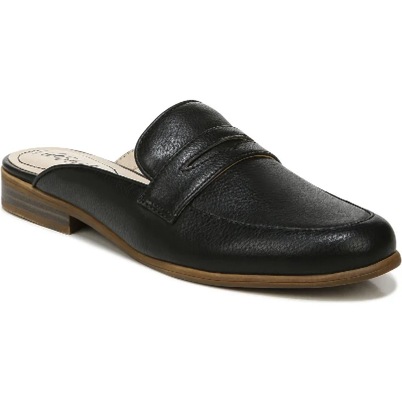 Women's Fur - Lined Ballet Flats in Tan for a Cozy Winter Option LifeStride Womens Margot Leather Slide Loafers Women's Fur - Lined Ballet Flats in Tan for a Cozy Winter Option LifeStride Womens Margot Leather Slide Loafers