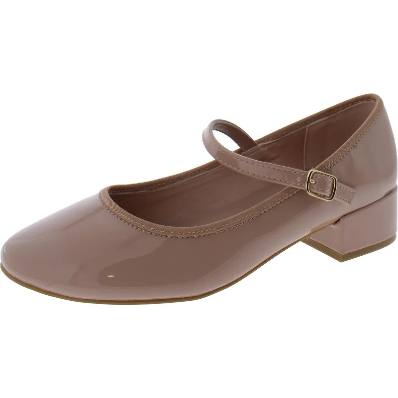 Nude Patent