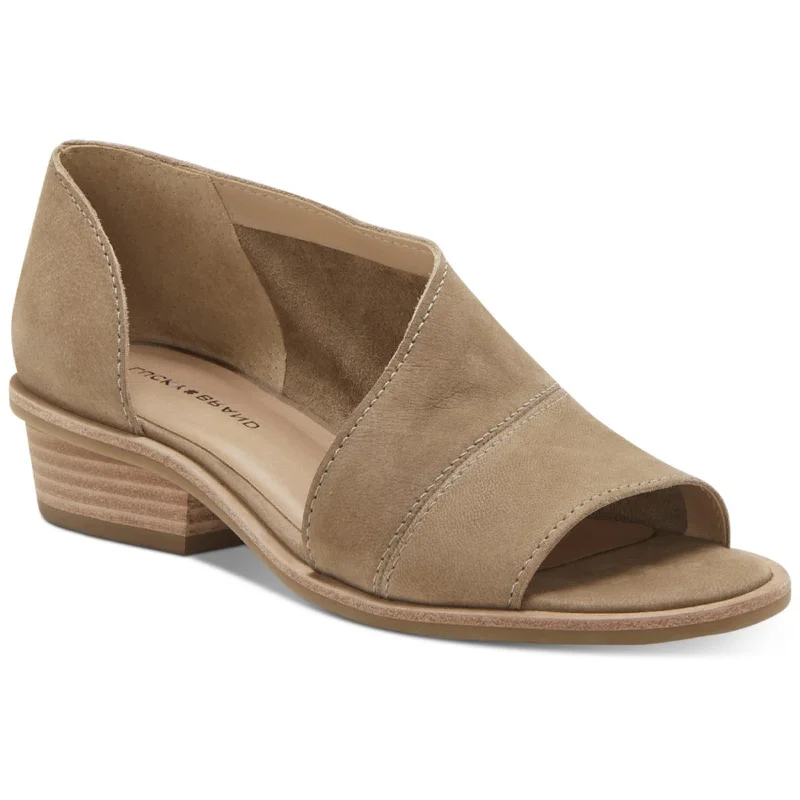 Women's Fur - Lined Ballet Flats in Tan for a Cozy Winter Option Lucky Brand Womens Serkie D'Orsay Women's Fur - Lined Ballet Flats in Tan for a Cozy Winter Option Lucky Brand Womens Serkie D'Orsay