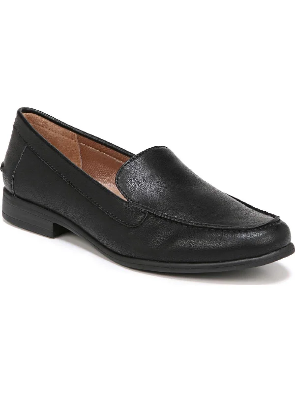 Women's Bow - Embellished Loafers in Red for a Feminine Touch Margot Womens Faux Leather Loafers Women's Bow - Embellished Loafers in Red for a Feminine Touch Margot Womens Faux Leather Loafers