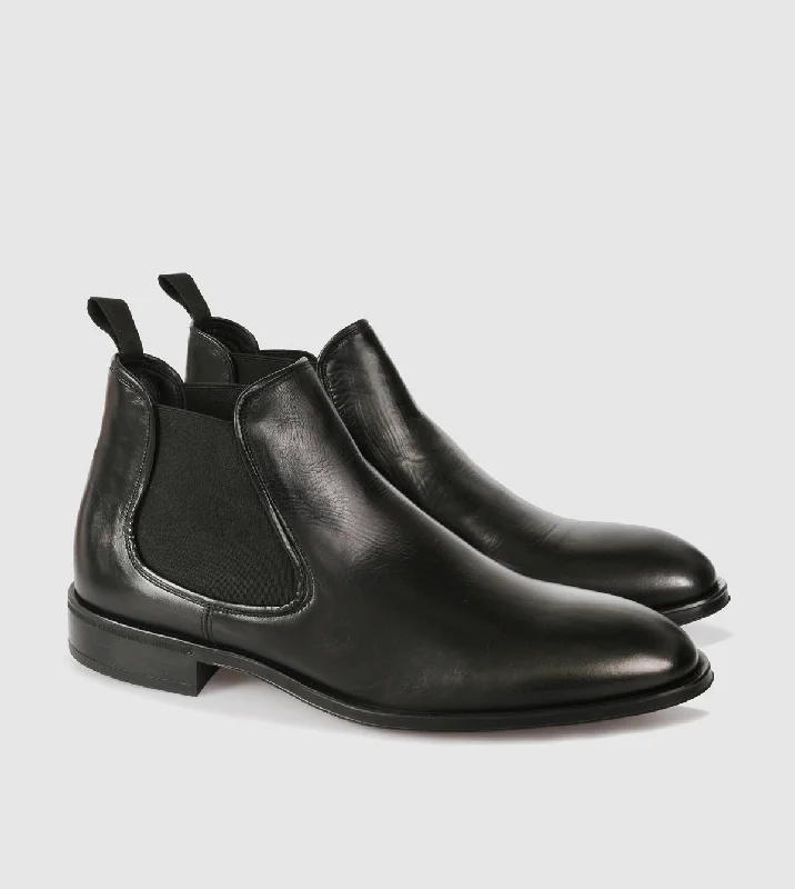 Women's strappy fashion & dress shoes with a multi - colored design for a statement piece Lance Chelsea Boots by Brando Women's strappy fashion & dress shoes with a multi - colored design for a statement piece Lance Chelsea Boots by Brando