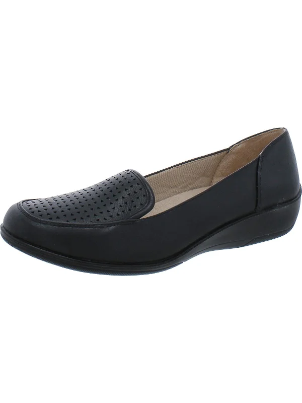 Women's Tassel - Trimmed Loafers with a Low Heel in Olive Green for a Trendy Twist India Womens Faux Leather Slip On Loafers