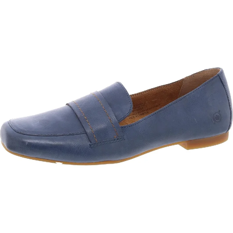 Women's Cashmere - Lined Loafers in Burgundy for Warmth in Winter BRANCA Womens Padded Insole Leather Loafers Women's Cashmere - Lined Loafers in Burgundy for Warmth in Winter BRANCA Womens Padded Insole Leather Loafers