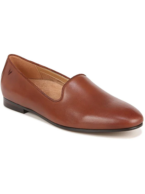 Women's Bow - Embellished Loafers in Red for a Feminine Touch Willa II Womens Leather Slip On Loafers Women's Bow - Embellished Loafers in Red for a Feminine Touch Willa II Womens Leather Slip On Loafers