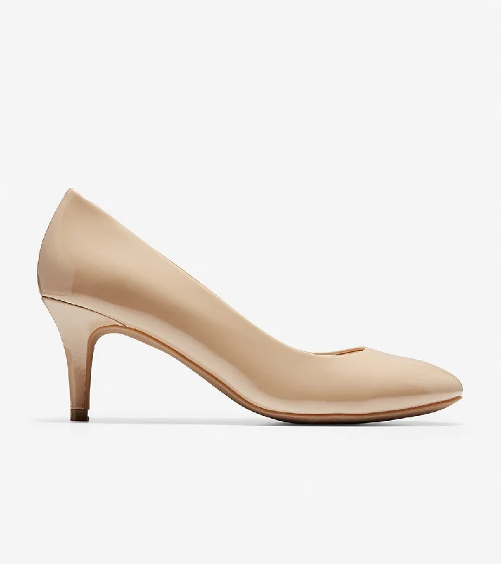 Women's backless fashion & dress shoes with a stiletto - heel and a pointed toe for a sexy style Alina Grand Pump Waterproof Women's backless fashion & dress shoes with a stiletto - heel and a pointed toe for a sexy style Alina Grand Pump Waterproof