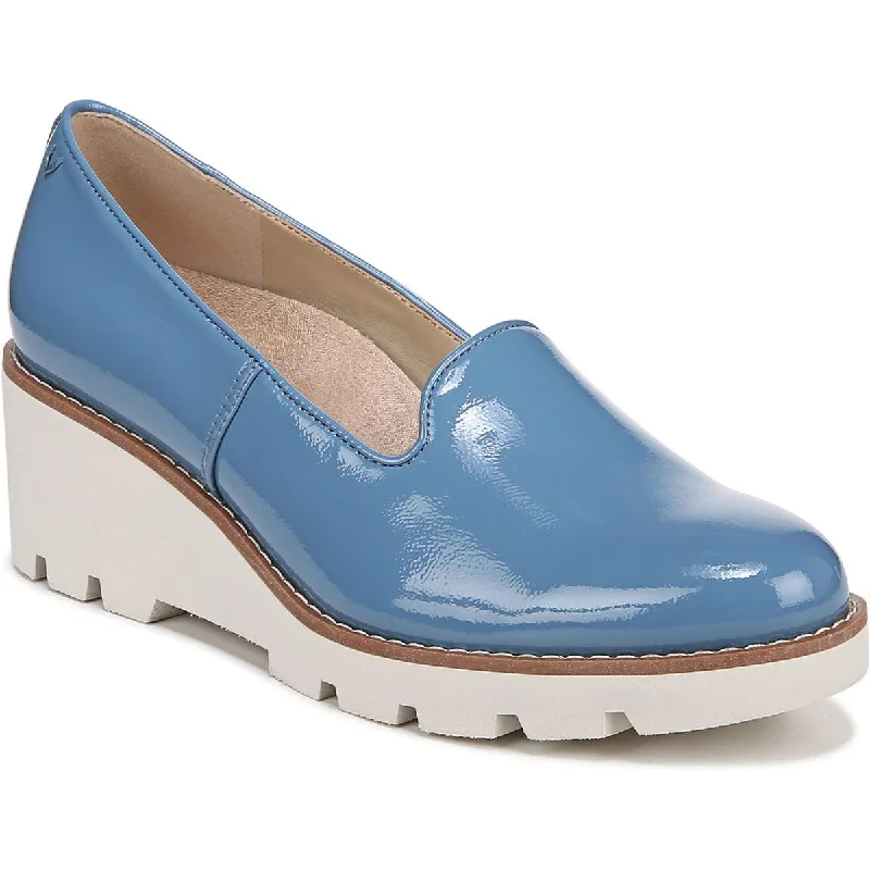 capri blue patent