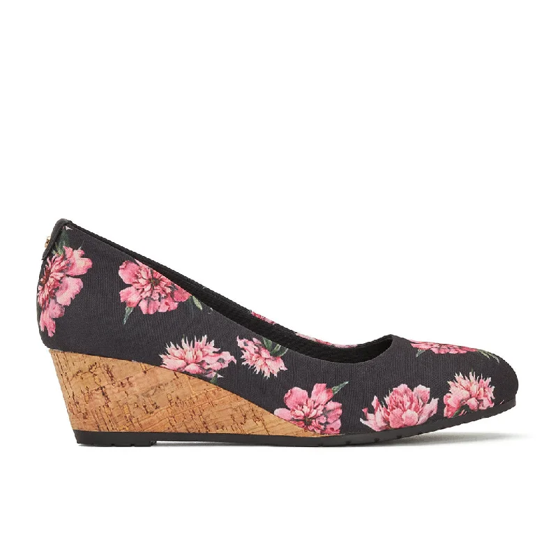 Women's peep - toe fashion & dress shoes with a rhinestone - encrusted vamp for a sparkly look Seattle Eco Women's peep - toe fashion & dress shoes with a rhinestone - encrusted vamp for a sparkly look Seattle Eco