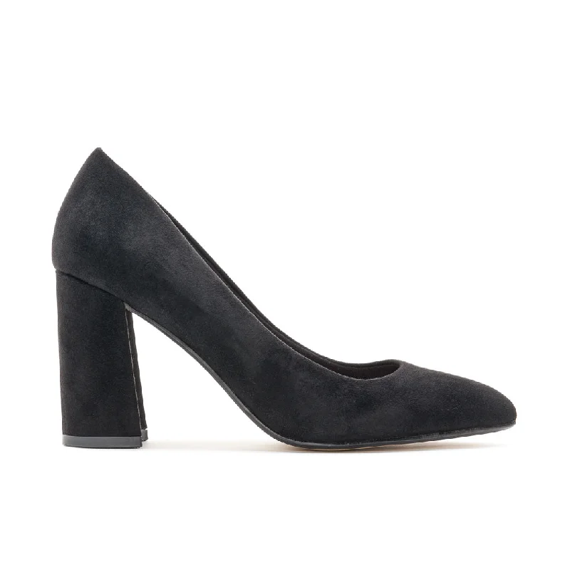 Women's lace - up fashion & dress shoes with a mid - heel and a floral - embroidered shaft for a feminine style APERO Women's lace - up fashion & dress shoes with a mid - heel and a floral - embroidered shaft for a feminine style APERO