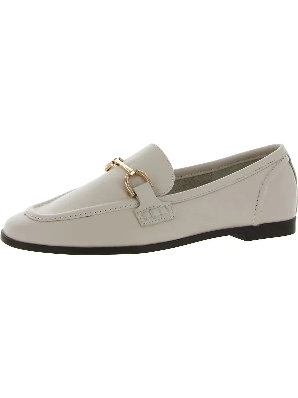 Women's Geometric - Patterned Loafers in Multicolor for a Fashion - Forward Look Womens Cushioned Footbed Horsebit Loafers Women's Geometric - Patterned Loafers in Multicolor for a Fashion - Forward Look Womens Cushioned Footbed Horsebit Loafers