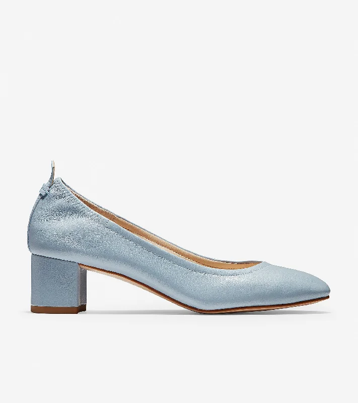 Women's ankle - strap fashion & dress shoes with a crystal - embellished buckle for a glamorous touch Aviana Pump (50mm) Women's ankle - strap fashion & dress shoes with a crystal - embellished buckle for a glamorous touch Aviana Pump (50mm)
