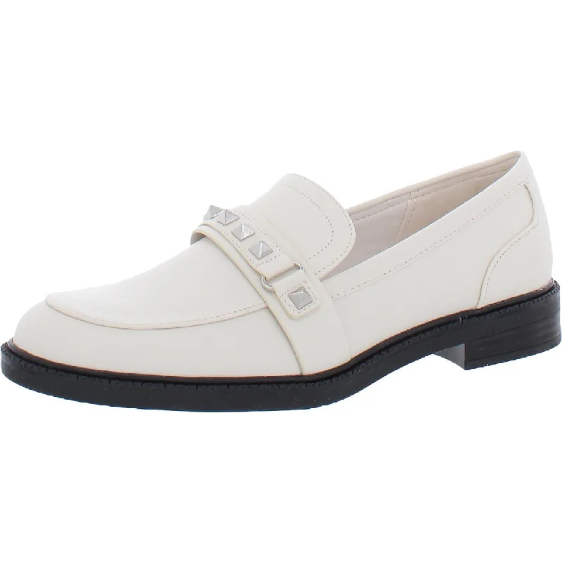 Women's Geometric - Patterned Loafers in Multicolor for a Fashion - Forward Look Cancia 2 Womens Faux Leather Flat Loafers Women's Geometric - Patterned Loafers in Multicolor for a Fashion - Forward Look Cancia 2 Womens Faux Leather Flat Loafers
