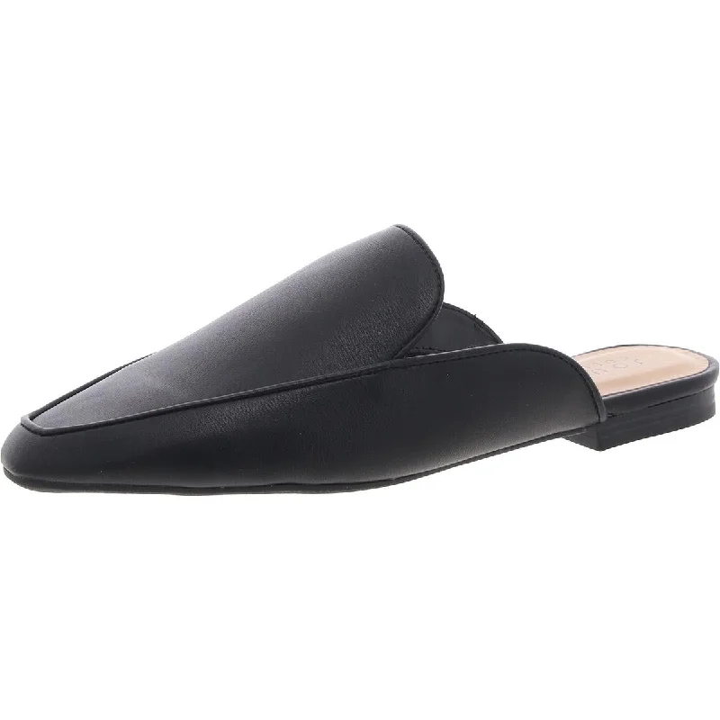 Women's Fur - Lined Loafers in Tan for a Cozy Winter Option Akza Womens Solid Faux Leather Loafers Women's Fur - Lined Loafers in Tan for a Cozy Winter Option Akza Womens Solid Faux Leather Loafers