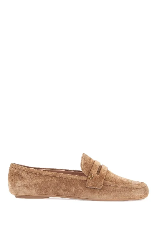 Women's Bow - Embellished Loafers in Red for a Feminine Touch Gianvito Rossi Women's Giorgia Loa Women's Bow - Embellished Loafers in Red for a Feminine Touch Gianvito Rossi Women's Giorgia Loa