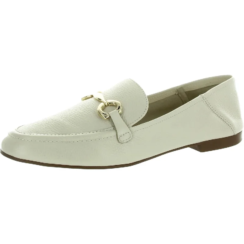 Women's Glitter - Embellished Loafers in Silver for a Sparkly Party Look EMMA LOAFER Womens Cushioned Footbed Leather Loafers Women's Glitter - Embellished Loafers in Silver for a Sparkly Party Look EMMA LOAFER Womens Cushioned Footbed Leather Loafers