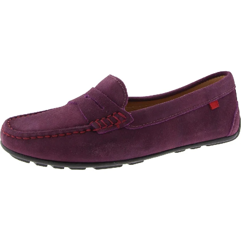 Women's Cashmere - Lined Loafers in Burgundy for Warmth in Winter Womens Padded Insole Suede Loafers Women's Cashmere - Lined Loafers in Burgundy for Warmth in Winter Womens Padded Insole Suede Loafers