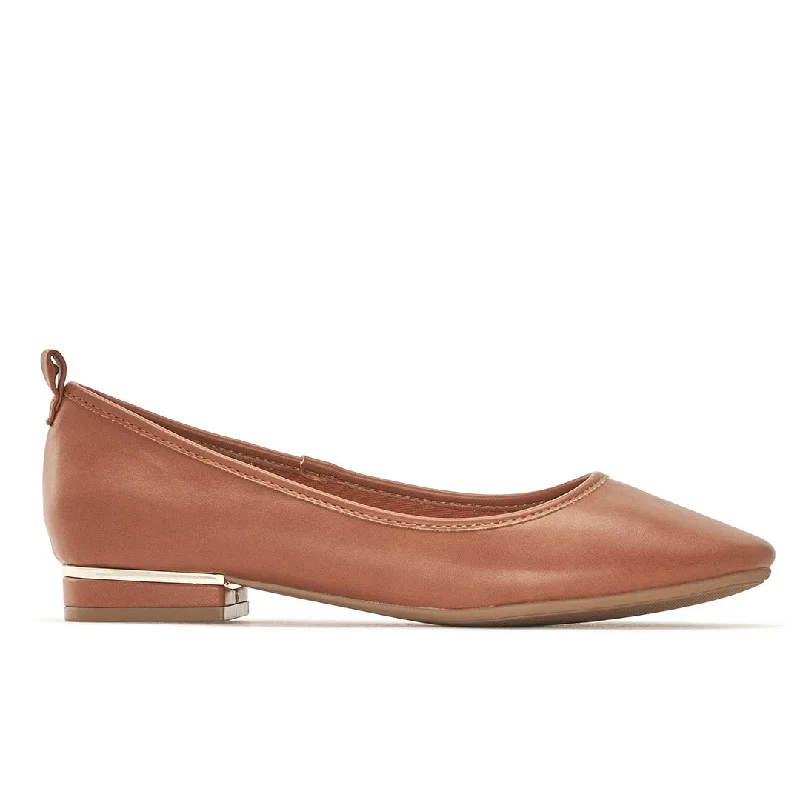 Women's satin peep - toe fashion & dress shoes in a nude color for a bridal look Beautify II Women's satin peep - toe fashion & dress shoes in a nude color for a bridal look Beautify II