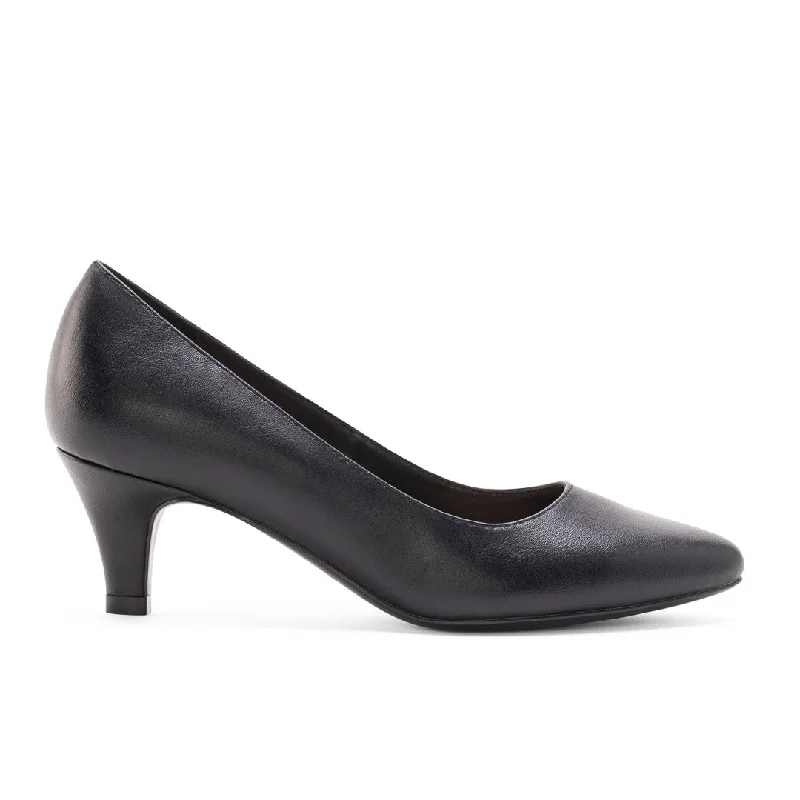 Women's metallic - finish fashion & dress shoes with a stiletto heel for a glamorous night out CHLOE II Women's metallic - finish fashion & dress shoes with a stiletto heel for a glamorous night out CHLOE II