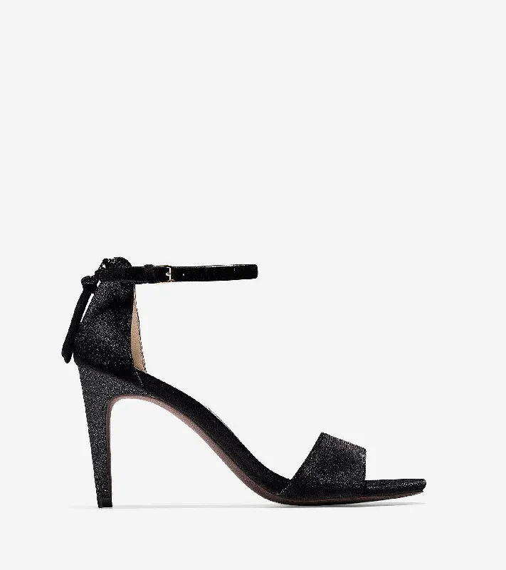 Women's strappy fashion & dress shoes with a multi - colored design for a statement piece Clara Grand Sandal (85mm) Women's strappy fashion & dress shoes with a multi - colored design for a statement piece Clara Grand Sandal (85mm)