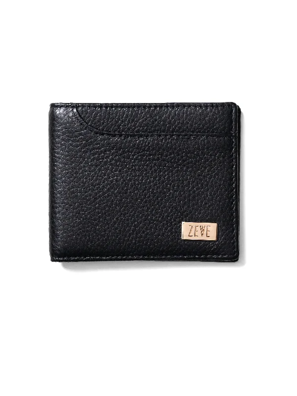 Women's high - heeled patent leather fashion & dress shoes with rhinestones Zeve Slim Bifold Wallet - Black Pebble Grain Leather Women's high - heeled patent leather fashion & dress shoes with rhinestones Zeve Slim Bifold Wallet - Black Pebble Grain Leather