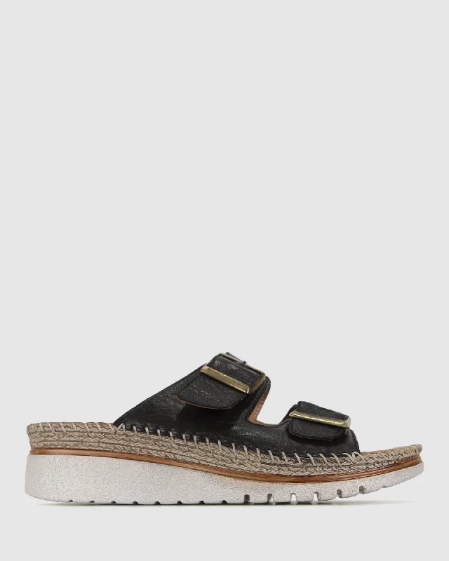 Women's Thong Sandals with a Beaded Design in Multicolor for a Beachy AestheticPRE-ORDER WISE Leather Wedge Espadrilles Women's Thong Sandals with a Beaded Design in Multicolor for a Beachy AestheticPRE-ORDER WISE Leather Wedge Espadrilles