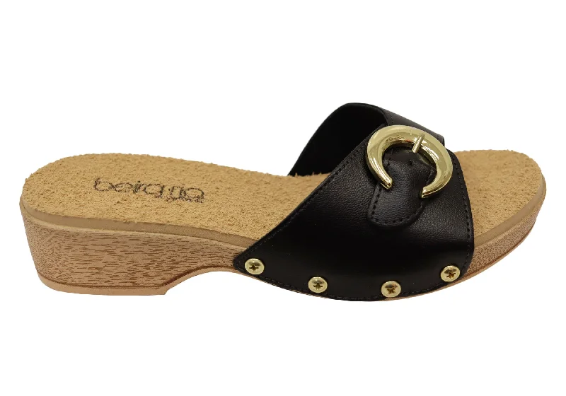 Women's Sandals with a Floral - Printed Upper in Pink for a Feminine Spring LookBeira Rio Conforto Aniya Womens Slides Sandals Made In Brazil Women's Sandals with a Floral - Printed Upper in Pink for a Feminine Spring LookBeira Rio Conforto Aniya Womens Slides Sandals Made In Brazil