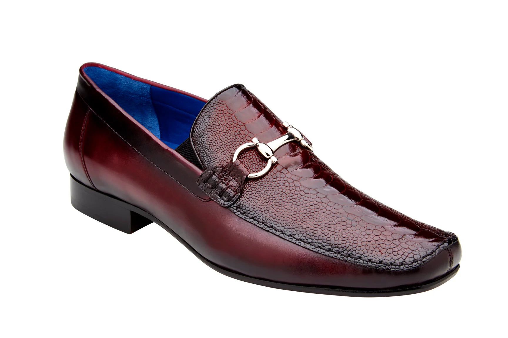 Women's Tassel - Trimmed Loafers with a Low Heel in Olive Green for a Trendy TwistBelvedere Bruno Genuine Ostrich / Italian Calf Loafers Women's Tassel - Trimmed Loafers with a Low Heel in Olive Green for a Trendy TwistBelvedere Bruno Genuine Ostrich / Italian Calf Loafers