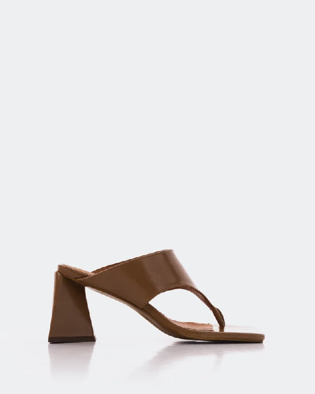 Women's Rhinestone - Embellished Open - Toe Sandals in Silver for a Glamorous Party LookBulevar Camel Leather