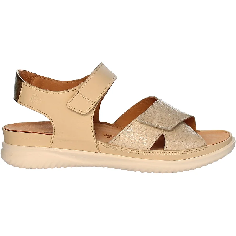 Women's Thong Sandals with a Beaded Design in Multicolor for a Beachy AestheticBreeze 1321116