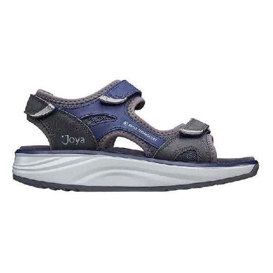 Anti - Slip Women's Sandals with a Grooved Sole in Green for Outdoor AdventuresKomodo Wide Fit Women's Sport Style Flat Sandal