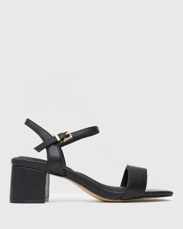 Women's Sandals with a Glitter - Coated Strap in Gold for a Sparkly Summer OutfitLIV Block Heel Leather Sandals Women's Sandals with a Glitter - Coated Strap in Gold for a Sparkly Summer OutfitLIV Block Heel Leather Sandals