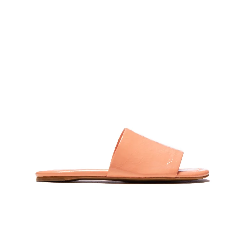 Women's Cork - Soled Espadrille Sandals with a Rope - Trimmed Upper in Navy for a Summer VibeLupe Pink Naplack
