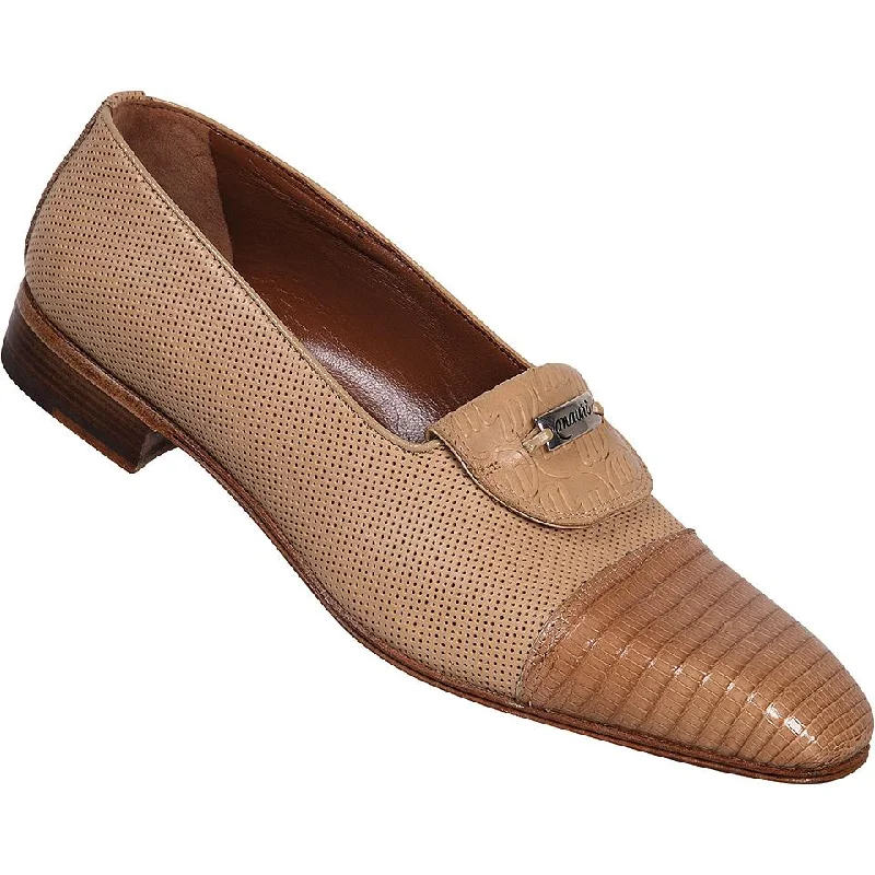 Waterproof Women's Loafers in Black for Rainy DaysMauri 1121/2 Dune Genuine Lizard/Nappa Perforated/Embossed Loafers Waterproof Women's Loafers in Black for Rainy DaysMauri 1121/2 Dune Genuine Lizard/Nappa Perforated/Embossed Loafers