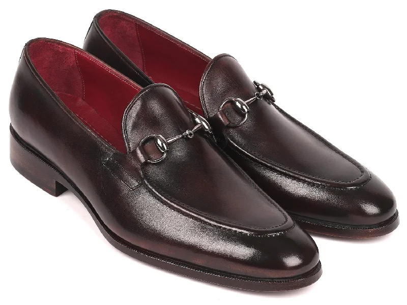 Plus Size Women's Wide - Fit Penny Loafers in Black for All - Day ComfortPaul Parkman Men's Horsebit Loafers Dark Brown (ID#65HB74) Plus Size Women's Wide - Fit Penny Loafers in Black for All - Day ComfortPaul Parkman Men's Horsebit Loafers Dark Brown (ID#65HB74)