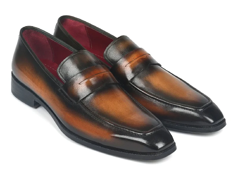 Child - Friendly Women's Loafers in Purple for Moms on the GoPaul Parkman Men's Penny Loafers Olive Brown (ID#10LZ24) Child - Friendly Women's Loafers in Purple for Moms on the GoPaul Parkman Men's Penny Loafers Olive Brown (ID#10LZ24)