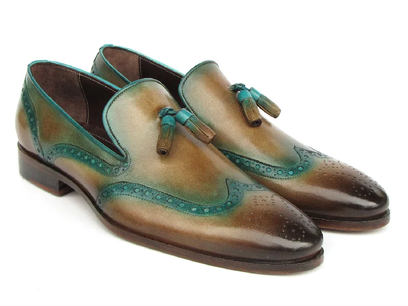 Women's Cashmere - Lined Loafers in Burgundy for Warmth in WinterPaul Parkman Men's Tassel Loafers Olive & Green Patina (ID#WL667-OLV) Women's Cashmere - Lined Loafers in Burgundy for Warmth in WinterPaul Parkman Men's Tassel Loafers Olive & Green Patina (ID#WL667-OLV)