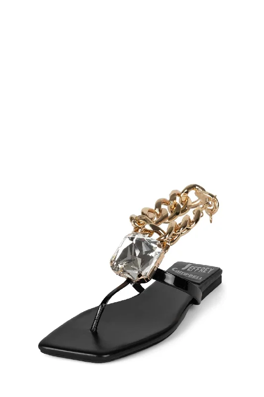 Women's Sandals with a Floral - Printed Upper in Pink for a Feminine Spring LookRING-ON-IT