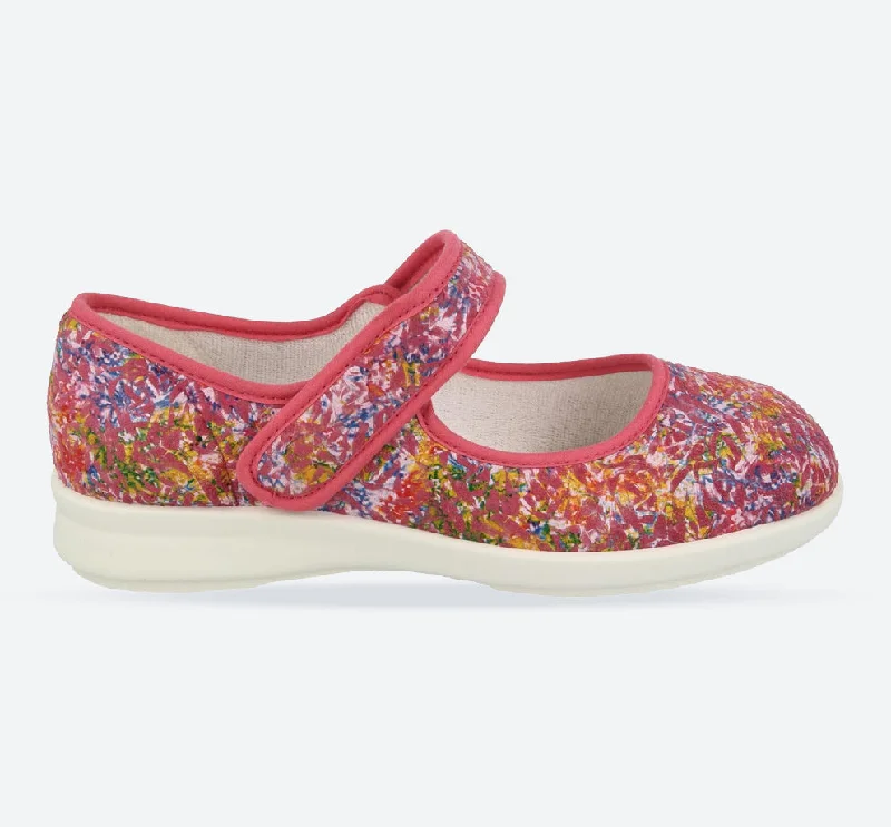 Kids' canvas shoes with a glow - in - the - dark elementWomens Wide Fit DB Abstract Canvas Shoes Kids' canvas shoes with a glow - in - the - dark elementWomens Wide Fit DB Abstract Canvas Shoes